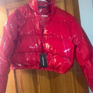 Bubble Coat